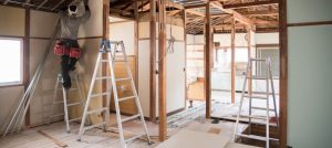 Entreprise de rénovation de la maison et de rénovation d’appartement à Pretreville